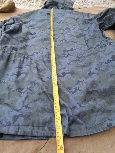 UA Ukrainische Armee Sommeranzug Pixel Gaduka Viper Camo Original MM14 - Bild 9 von 20