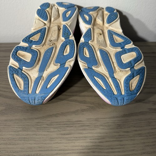 US 9.5B Hoka One One Bondi 8 Women's Running Shoes Walking Gym 1127952 ICYC - Picture 18 of 19
