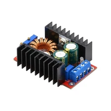 Power 80W Automatic Step Up/Down Voltages Stabilizers Module for DIY Projects
