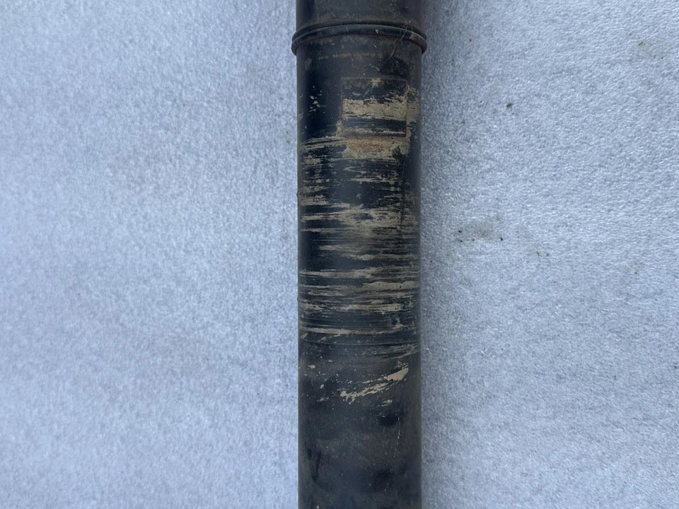 Lexus SC430 2003 línea de eje de transmisión trasera Foto 2 de 4