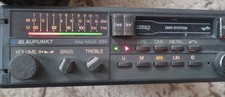 Blaupunkt Nashville R24 Autoradio Oldtimer 80er
