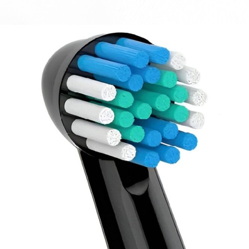 Cabezales de Cepillo de Repuesto,Cabezales de Cepillo de Dientes Eléctricos,(8ct) Compatible con: Oral... - Imagen 2 de 5