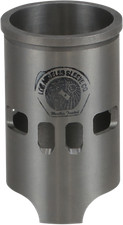 LA SLEEVE Cylinder Sleeve - 54.00 Mm - Fits Suzuki RM125 FL5420