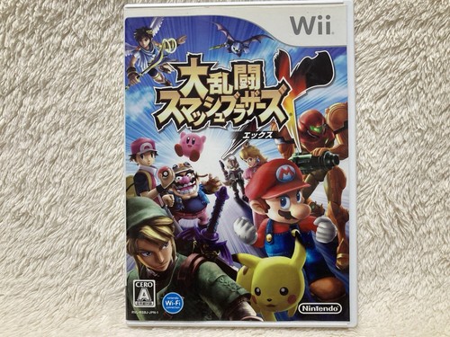 Nintendo Wii Video Games Lot 6 Set Japanese Used NTSC-J (Japan) One Piece, etc. - Picture 8 of 22