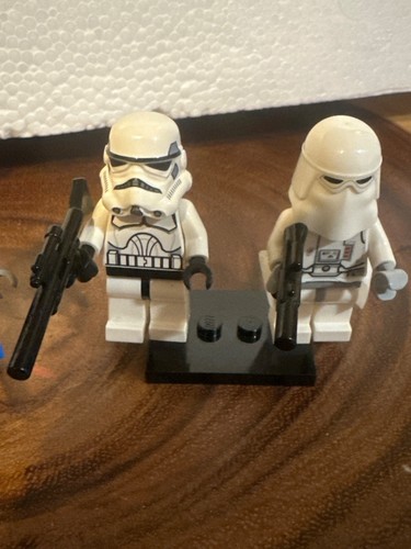 LEGO - Star Wars - Original Trilogy - Boba Fett & More - Picture 3 of 5