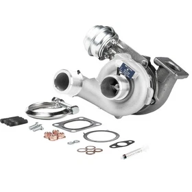 Turbolader BR Turbo BRTX7860M für FIAT BRAVO II (198) Doblo Cargo (223)