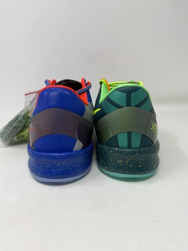Nike Kobe 8 VIII Protro What The (2025) Mens Size 12 HM9621-900 Brand New - Picture 5 of 8