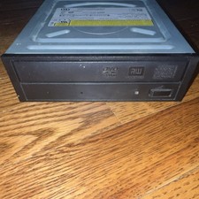 Sony Optiarc AD-7200S Internal SATA DVD/CD RW Drive Black 5.25" for PC