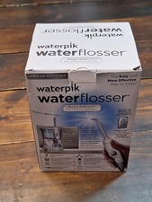 Waterpik Aquarius Professional Water Flosser Designer Series, White, WP-670