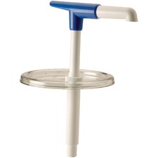 Cambro CFPMRC10135 Cold Fest® Maxi Pump and Cover