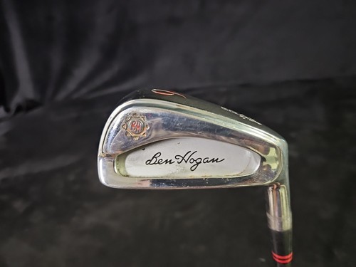 Ben Hogan Edge CFT 6 Iron Regular Flex Graphite RH 38" - Picture 1 of 12