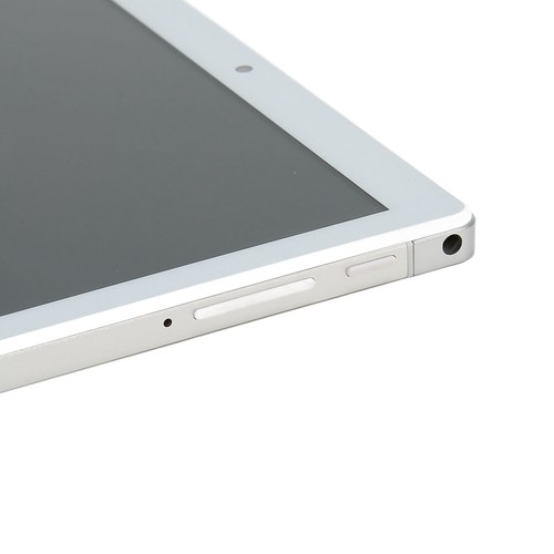 10.1in Tablet For Android11 2.4 5GWiFi 6G 128G 2560x1600IPS 5MP 8MP Dual Camera - Picture 23 of 23