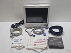Patient Monitor GE B40 with SpO2,NIPB,ECG GAS Options Bedside Monitoring