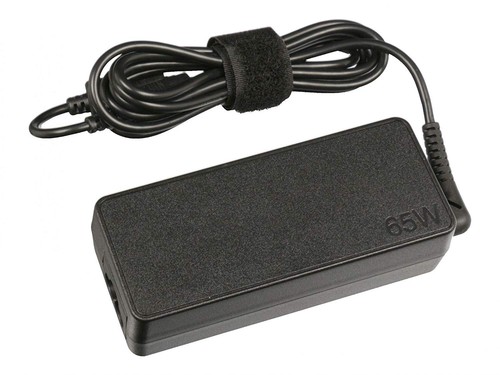 Lenovo 65 Watt Slim Tip Netzteil Ladegerät Laptop Notebook Thinkpad - 第 1/3 張圖片
