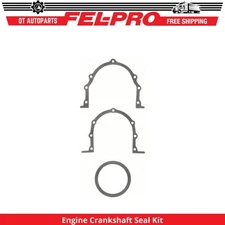 For 1992-2012 Hyundai Elantra Engine Crankshaft Seal Kit Rear Fel-Pro 1993 1994