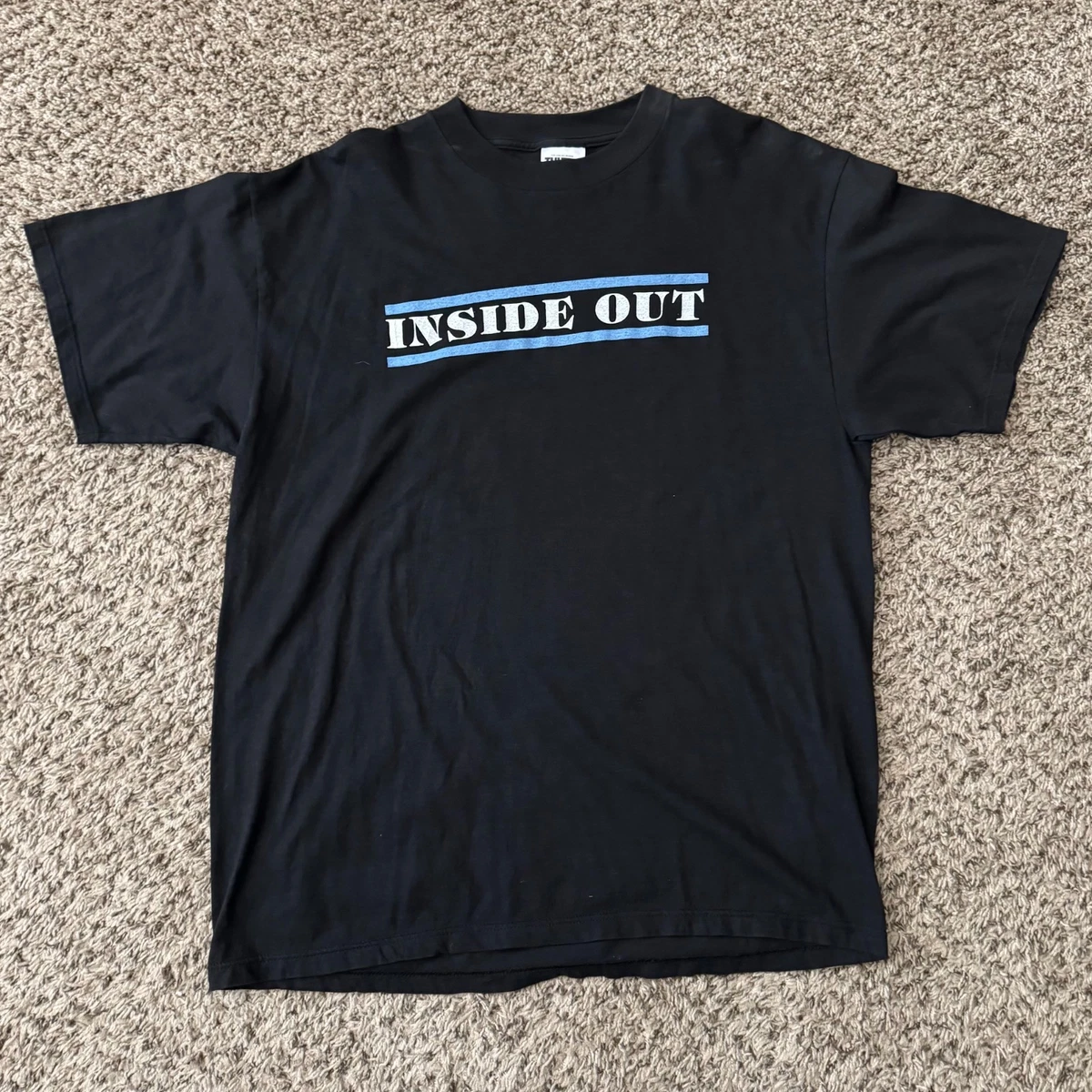 Fruit of the Loom Black Size XL Shirts for Men for sale | eBay