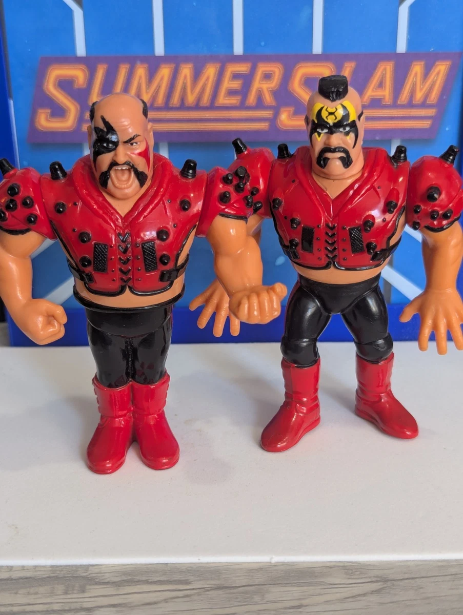 Legion Of Doom for sale | eBay