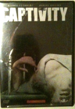 DVD  -  Captivity