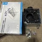 Commercial Electric 110 CFM 1.5 Sone Bathroom Exhaust Fan MOTOR REPLACMENT ONLY