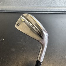 TaylorMade P790 2025 Single 7 Iron Stiff Flex Right Steel KBS Tour Lite