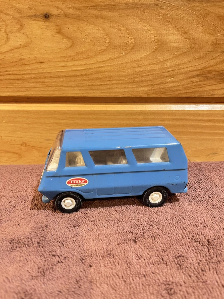 Tonka Vintage Diecast Vans for sale - eBay