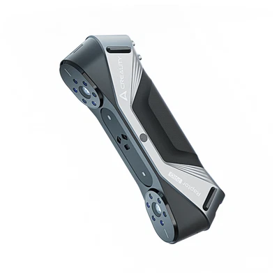 Creality Raptor Pro 3D Scanner | High-Speed Hybrid Blue Laser & NIR - Image 1 of 4