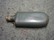 World War I Austro-Hungarian Soldier's Canteen, KuK, 1916 dated, M95 Steyr