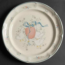 International Marmalade Chop Plate  3926209