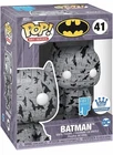 Funko Pop! Protector: DC Universe - Batman - Funko (Exclusive) #41