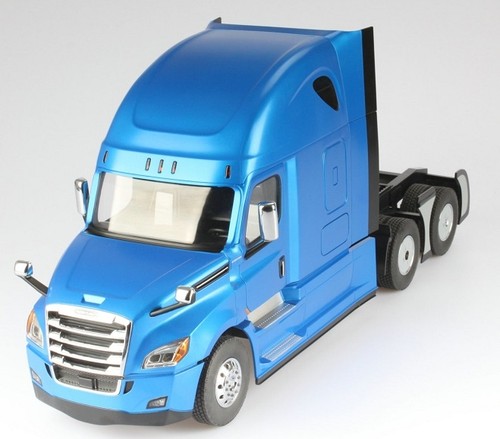 DIECAST MASTERS, CASCADIA 126 Funkgesteuert, 1/16, DCM27006 - Bild 11 von 12