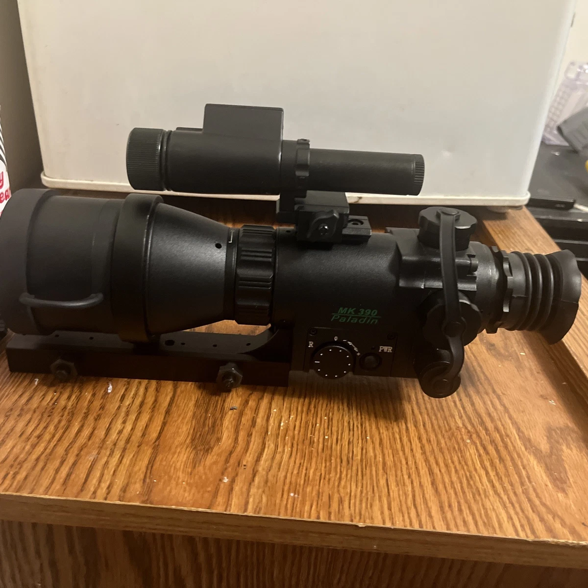Night Vision Scope for sale | eBay
