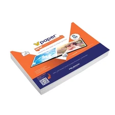 Peleman (Unibind) Layflat Printer Paper | Premium 32 LB | 100 Bright