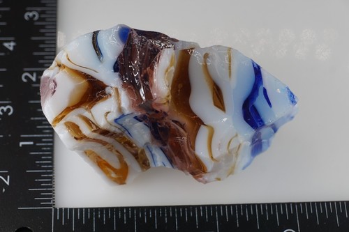 Andara Crystal -- MULTICOLOR MAGIC, RARE - 161g (Monoatomic REIKI) #bls5 - Bild 2 von 6