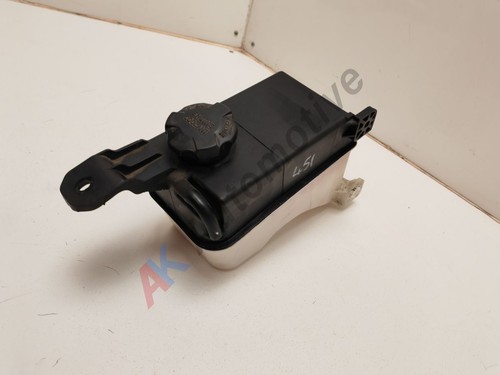 Kia Sorento MK2 XM 2009-2015 Coolant Header Tank Expansion Bottle 25430-2B100 - Picture 2 of 9