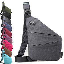 Diebstahlsichere Reisetasche, Diebstahlsichere Tasche, anti Diebstahl Tasche, Da