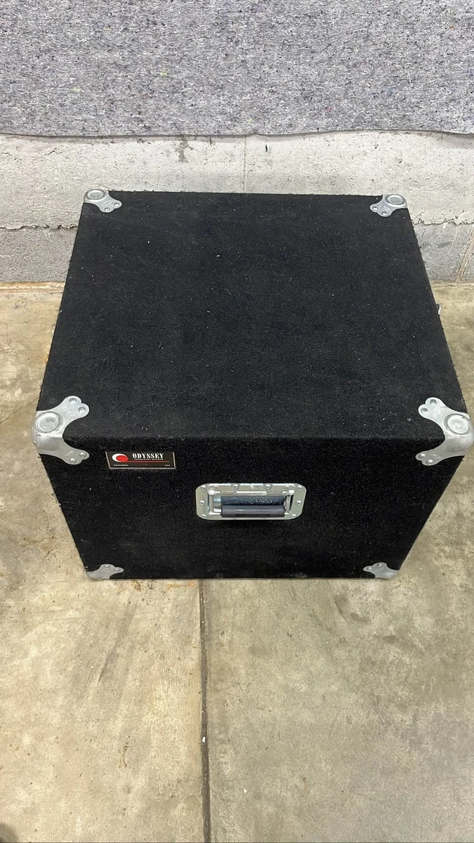 Odyssey Pro Audio Rack Cases for sale | eBay