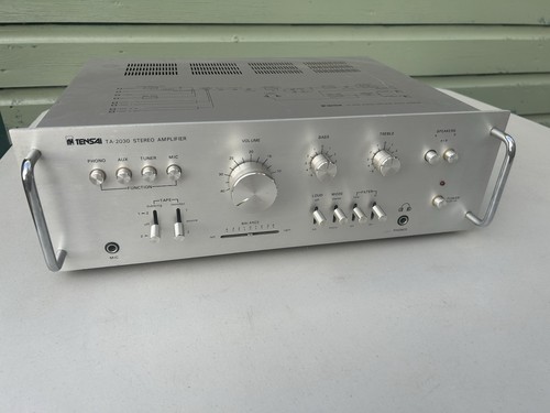 Tensai TA 2030 Stereo Amplifier - HiFi Separate