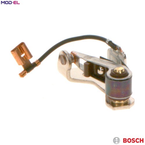 CONTACT BREAKER DISTRIBUTOR 1 237 013 044 FOR FORD AUSTRALIA FAIRLANE FALCON 304 - Picture 1 of 13