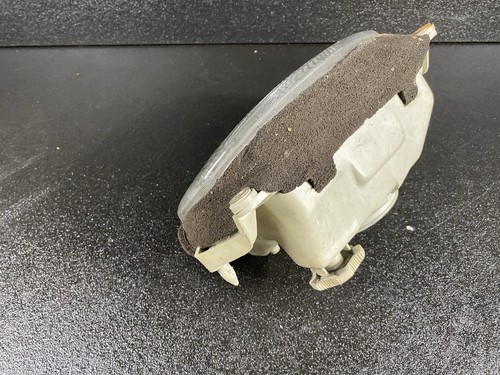 1993 Honda CBR600F2 Headlight, headlamp OEM #81524 - Picture 5 of 8