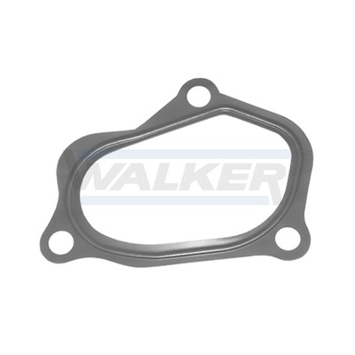 GASKET EXHAUST PIPE 80743 FOR FIAT FIORINO/Box/Body/MPV GRANDE/PUNTO/Van 500/C - Picture 3 of 12