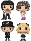 Queen - Funko POP! Rocks: Queen - I Want to Break Free 4-Pack [New Toy] Vinyl Fi