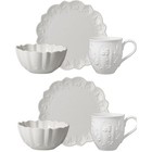 NEW V&B Toy's Delight Royal Classic Breakfast Set 6pce