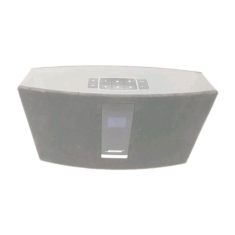 Bose SoundTouch 20 Wi-Fi Digital Music System - Black/White