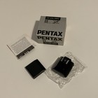 ASAHI PENTAX EYE LEVEL FINDER FA-1 POUR APPAREILS PHOTO LX AVEC CAPUCHON EMBALLÉ