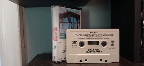 #1 SALE: Pick Your Cassette Tape Lot ~ Rock Pop HipHop Metal R&B 60s 70s 80s 90s - Picture 25 of 273