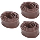  Set of 3 Tür Zugluft Stopper Türzugluftstopper Türgeräuschblocker