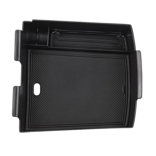 Armrest Organizer Center Console Box Convenient To Use Easy Installation - Picture 10 of 12