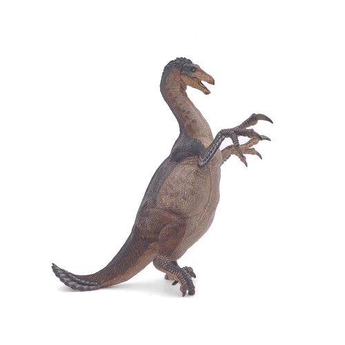 Papo Therizinosaurus Figur, mehrfarbig - Bild 2 von 6