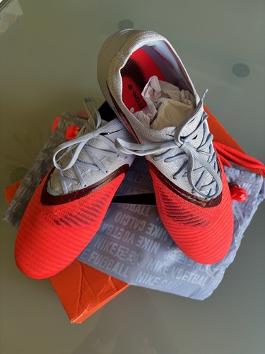 Nike Phantom 6 Low Elite FG, Size 11.5 - Picture 9 of 11