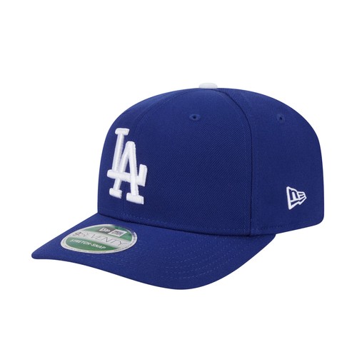 Men's New Era Royal Los Angeles Dodgers 2025 MLB World Tour: Tokyo Series Side - Bild 2 von 7